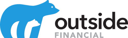 Outside Financial Logo