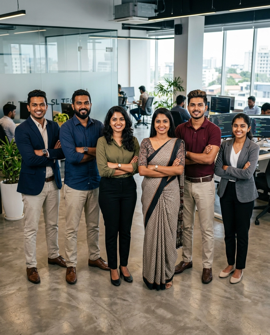 Why Join Amazoft
